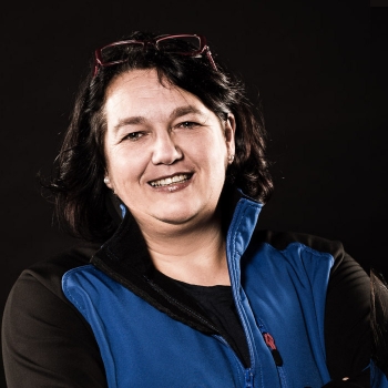 Doris Aschenbrenner