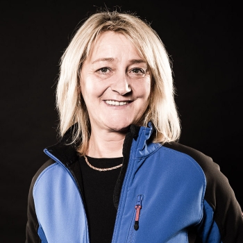 Irmgard Zillner