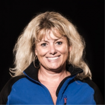 Kerstin Biebl-Steenböck