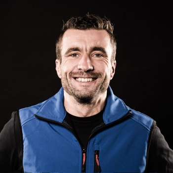 Stefan Zinsmeister