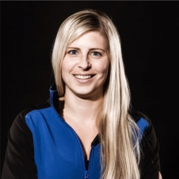Stefanie Weinberger