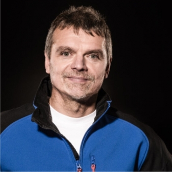 Stephan Lankes